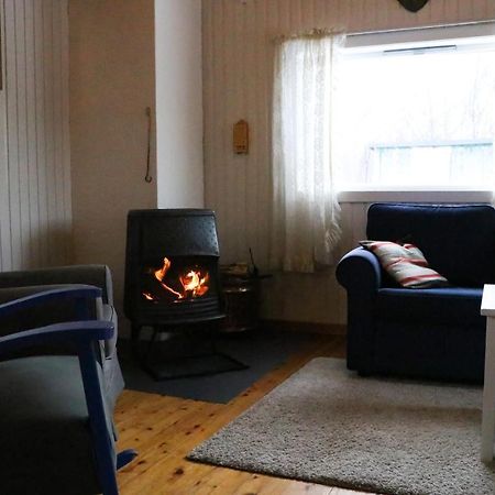 Annebu Villa Åndalsnes Dış mekan fotoğraf