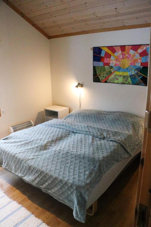 Annebu Villa Åndalsnes Dış mekan fotoğraf