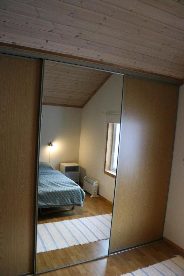 Annebu Villa Åndalsnes Dış mekan fotoğraf