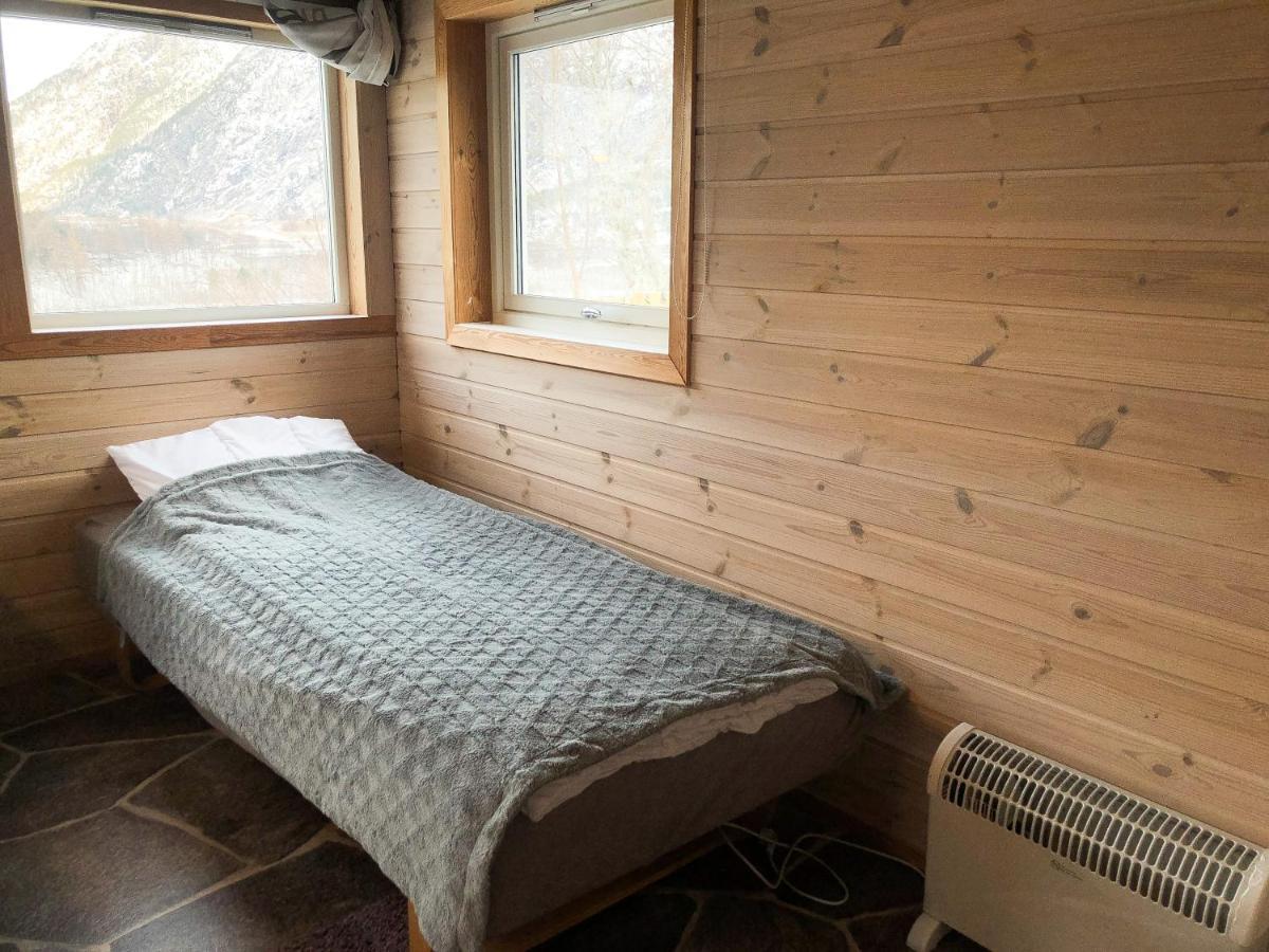 Annebu Villa Åndalsnes Dış mekan fotoğraf